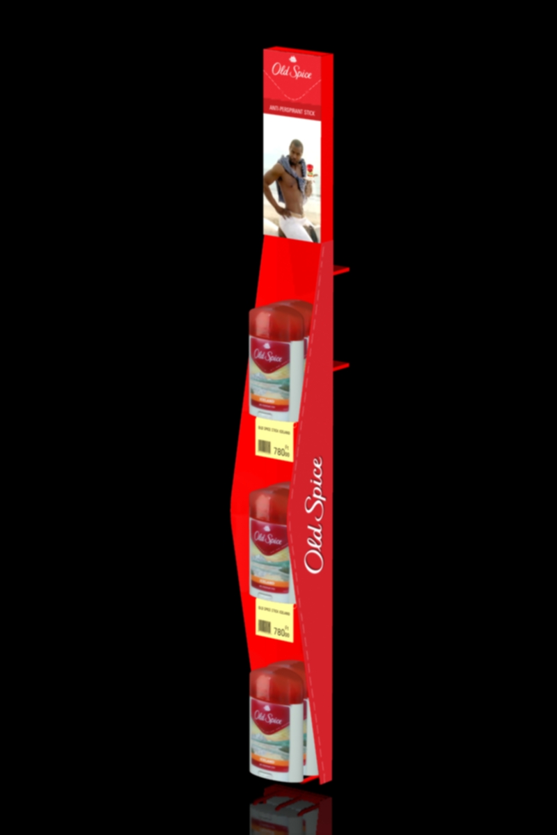 FD 1271 11_Old Spice rack